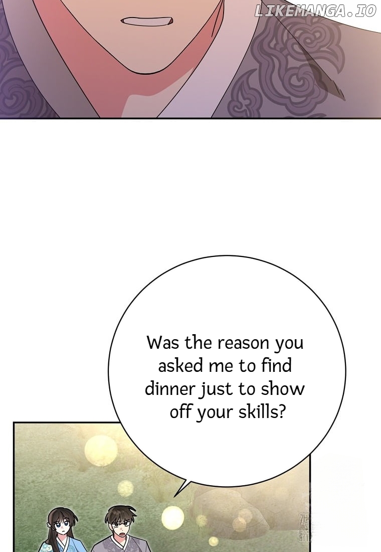 Precious Daughter of the Greatest Martial Arts Villain Chapter 136 - page 5